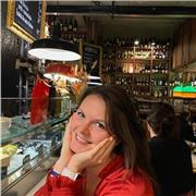 Etudiante en dernière année d’école de commerce - cours de maths, anglais, espagnol, sciences